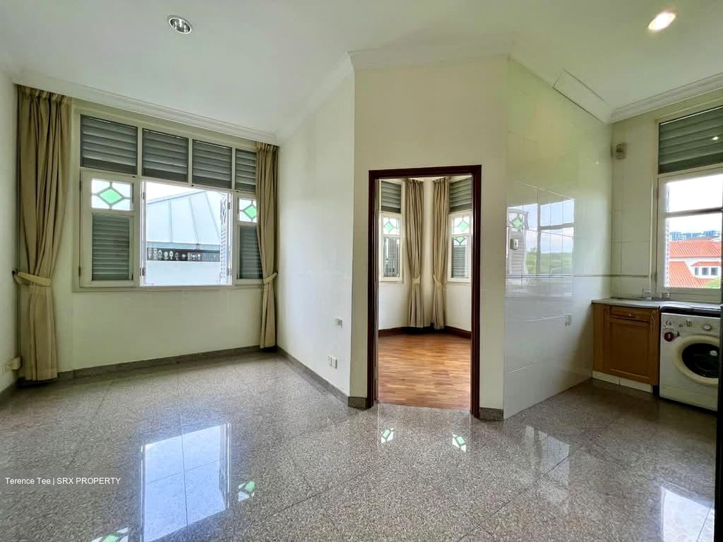 Mountbatten Lodge (D15), Apartment #569739191